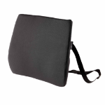 Fellowes Back Support for Office Chair Breyta Comfort Back Cushion