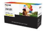 Polaroid LS-PL-22222-00 toner cartridge 1 pc(s) Compatible Yellow