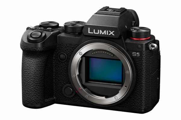 lumix milc