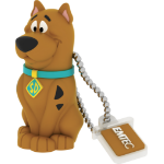 Emtec HB Scooby Doo USB flash drive 16 GB USB Type-A 2.0 Multicolour