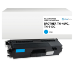 CoreParts QI-BR2061C tonercartridge 1 stuk(s) Compatibel Cyaan