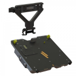 Havis PKG-DS-GTC-315-3 laptop dock/port replicator Black