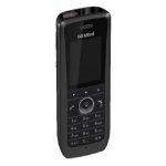 Mitel 5614 DECT IP phone Black LCD