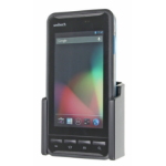 Brodit Passive holder with tilt swivel - Unitech PA700 Mobile phone/Smartphone Black