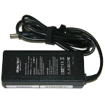 Ovaltech OTAC-E74 cargador de dispositivo móvil Computadora portátil Negro Corriente alterna Interior