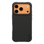 PanzerGlass CARE by ® Fashionable Case Samba Black w. MagSafe iPhone 17 Pro