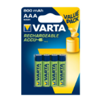 Varta 56613101404 Rechargeable battery AA Nickel-Metal Hydride (NiMH)