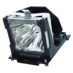 TEKLAMPS 03-000648-01P projector lamp 200 W