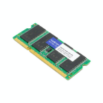 AddOn Networks D4ECSO-2666-16G-AM memory module 16 GB 1 x 16 GB DDR4 2666 MHz ECC