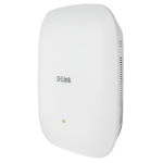 D-Link Nuclias Connect ‑ AX3600 Wi‑Fi 6 Dual‑Band PoE Access Point