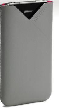 DICOTA 30022 mobile phone case Grey