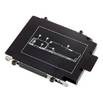 Origin Storage FK-HP-EB840G3 montagekit Zwart