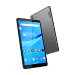 Lenovo Smart Tab M8 4G Mediatek LTE-TDD & LTE-FDD 32 GB 20.3 cm (8") 2 GB Wi-Fi 5 (802.11ac) Android 9.0 Grey