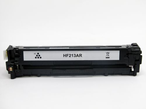CTS Remanufactured HP CF213A Magenta also for Canon 731M Toner