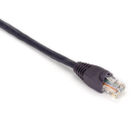 Black Box CAT5E networking cable Purple 70.9" (1.8 m) U/UTP (UTP)