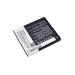 CoreParts MOBX-BAT-AUC451SL mobiele telefoon onderdeel Batterij/Accu Zwart