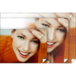 Epson Premium Luster photo paper