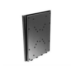 Elo Touch Solutions E000448 monitor mount / stand 38.1 cm (15") Black
