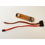 iStorage Kanguru KCLONE11N-7PS-ADAP interface cards/adapter Internal M.2