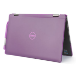 iPearl MCOVER_DELL_LATITUDE_7420_7430_WIN_PURPLE laptop case 14" Hardshell case Purple