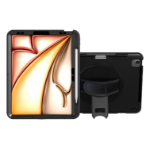 CTA Digital PAD-PCGKAIR13 tablet case 13" Cover Black
