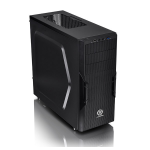 Thermaltake Versa H22 Midi Tower Black