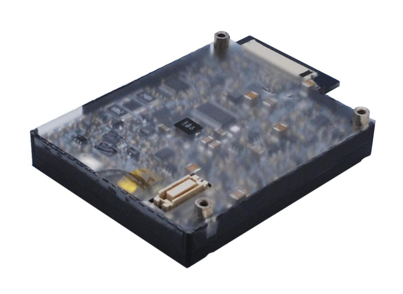 Image of CoreParts MBXRC-BA019 storage device backup battery RAID...