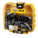 DeWALT DT71522-QZ screwdriver bit