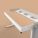 Heckler Design H902-4001 lectern accessory Lectern protective cover