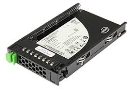 Image of Fujitsu PY-SS80NPF internal solid state drive 2.5" 800 GB SAS TLC
