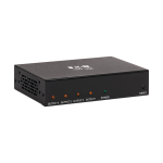 Tripp Lite B118-004-HDR video splitter HDMI 4x HDMI