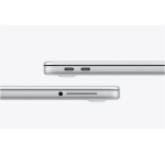JLC MacBook Neo Clear Hard Shell Case