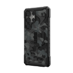 Urban Armor Gear Pathfinder SE mobile phone case 17.3 cm (6.8") Cover Black, Grey