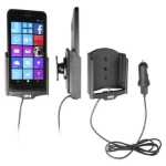 Brodit 521739 holder Active holder Mobile phone/Smartphone Black