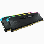 Corsair Vengeance RGB CMG32GX4M2D3600C18 memory module 32 GB 2 x 16 GB DDR4 3600 MHz