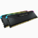 Corsair Vengeance CMG32GX4M2D3600C18 memory module 32 GB 2 x 16 GB DDR4 3600 MHz