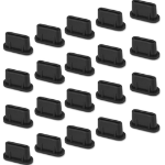 JLC Type C dustproof plug – 100 Pack