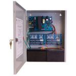 Altronix AL400ULXPD16 power extension 16 AC outlet(s) Gray