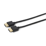 Microconnect 4K HDMI Cable Slim 3m