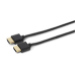 Microconnect 4K HDMI Cable Slim 3m