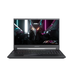 GIGABYTE AORUS 15X AKF-B3UK754SH laptop Intel® Core™ i9 i9-13900HX 39.6 cm (15.6") Quad HD 16 GB DDR5-SDRAM 1 TB SSD NVIDIA GeForce RTX 4070 Wi-Fi 6E (802.11ax) Windows 11 Home Black