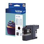 Brother LC-123BKBPRF Ink cartridge black Blister Blister Radio Frequency, 600 pages for Brother DCP-J 132/MFC-J 4510/MFC-J 6920