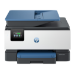 HP OfficeJet Pro 9125e Wireless All-in-One Color Printer, Instant Ink; Two-sided printing