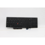 Lenovo 5N20Z74822 notebook spare part Keyboard
