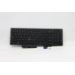 Lenovo 5N20Z74822 notebook spare part Keyboard