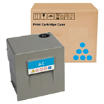 Ricoh 841787 Toner cyan, 29K pages for Ricoh Aficio MP C 6502