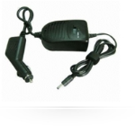 CoreParts MBC1293 power adapter/inverter Indoor 90 W Black