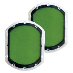 Colop 164859 Stamp pad Green
