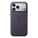 Apple iPhone 17 Pro Max TechWoven Case with MagSafe - Purple