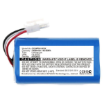 CoreParts MBXVAC-BA0191 vacuum accessory/supply Battery